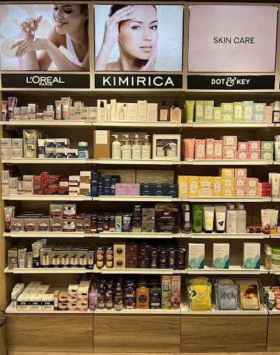 BEAUTE&NUTRIE